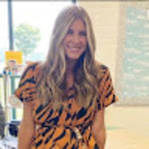 Meet your Posher, Caroline